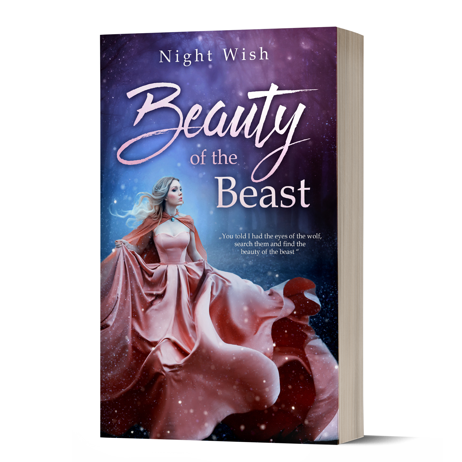 Cover Design