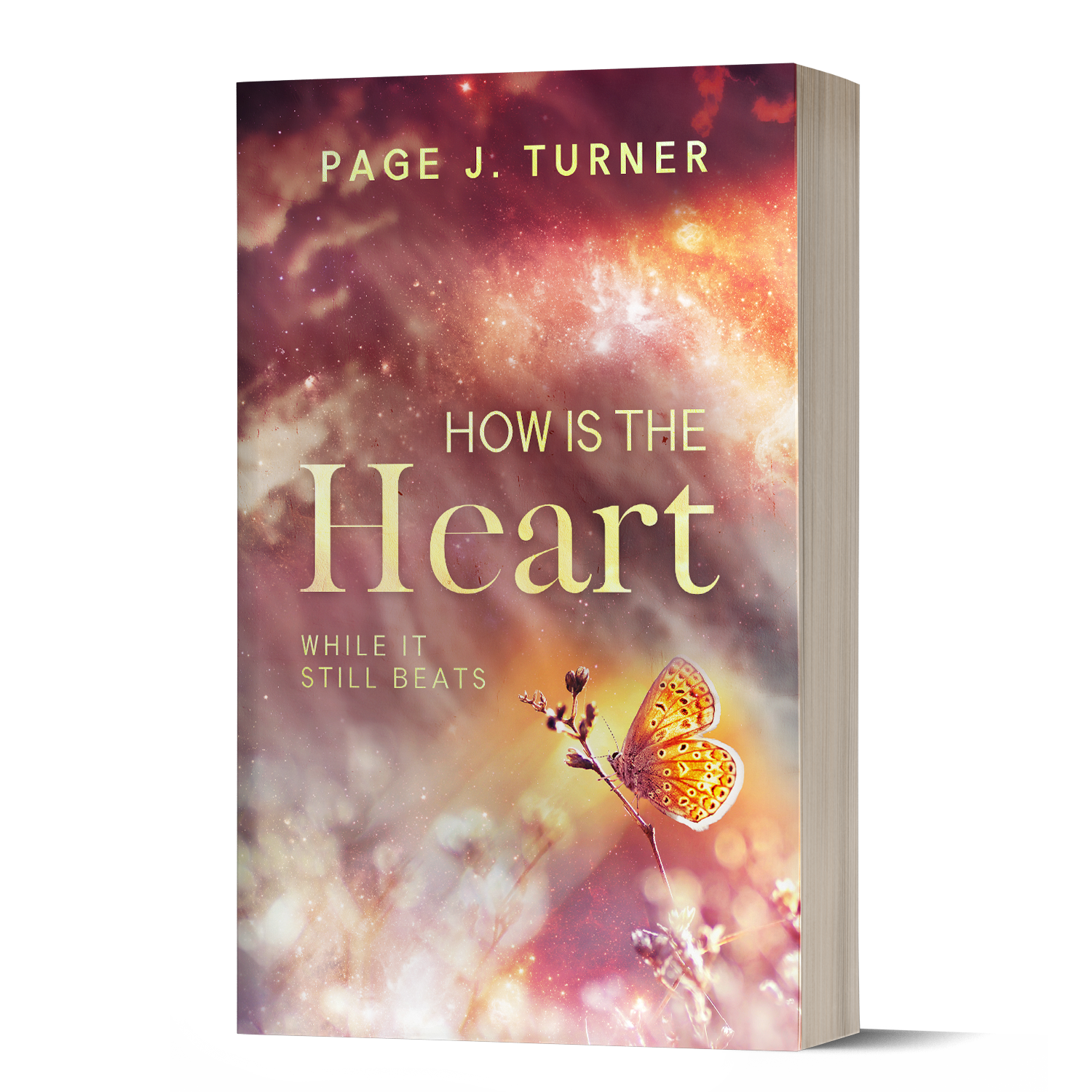 Cover Design