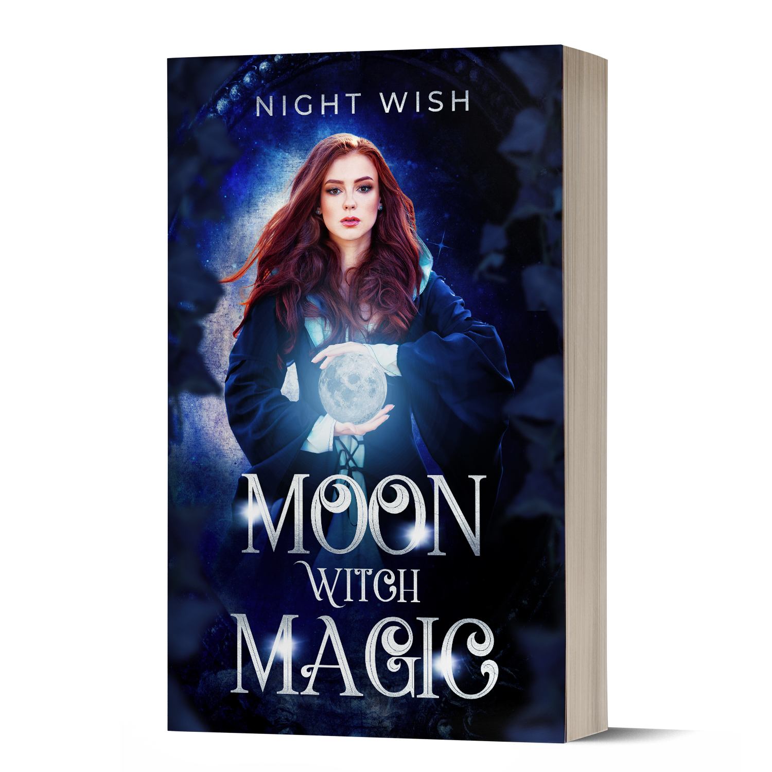 Cover Design