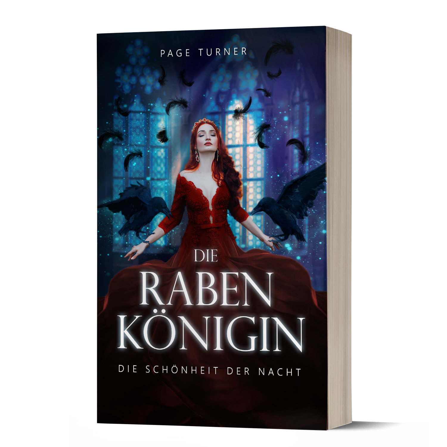 Cover Design