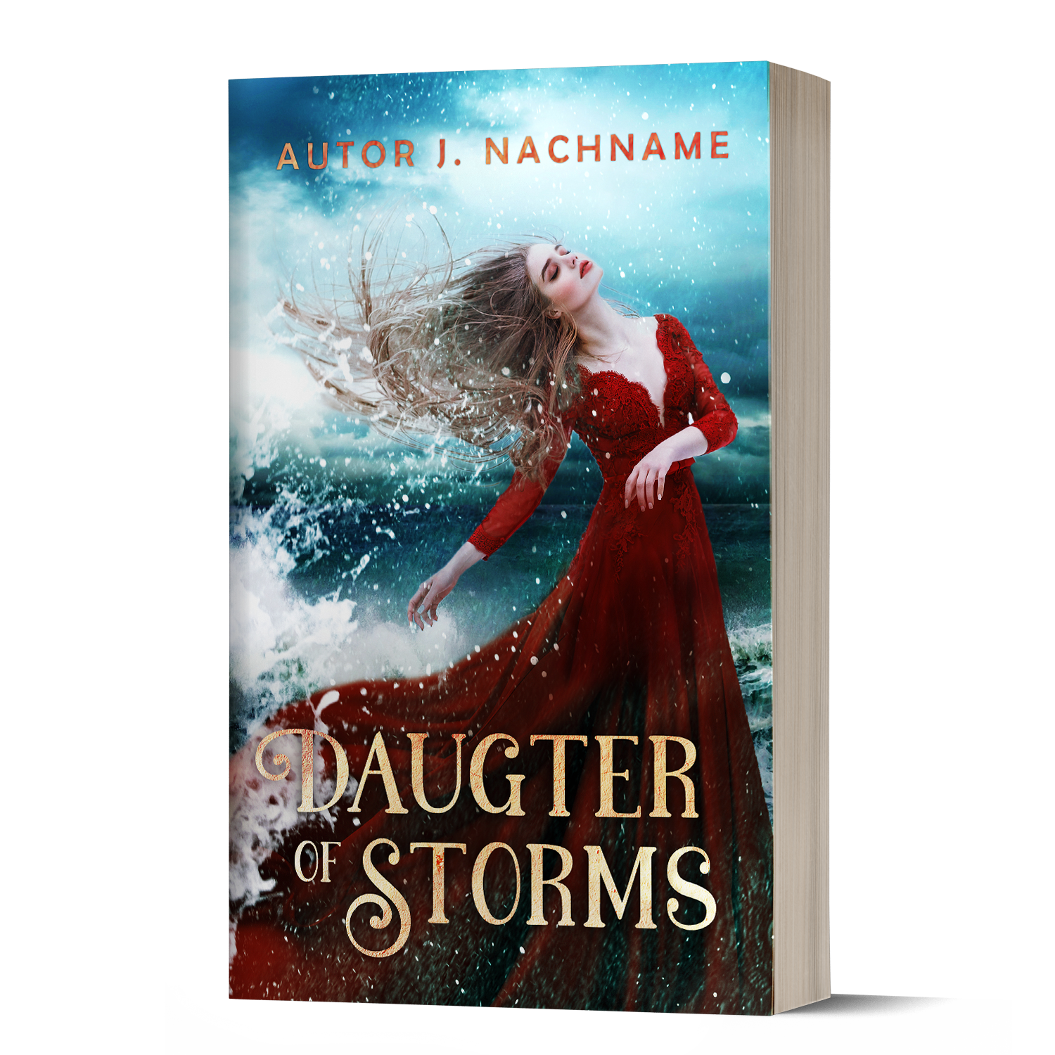 Cover Design