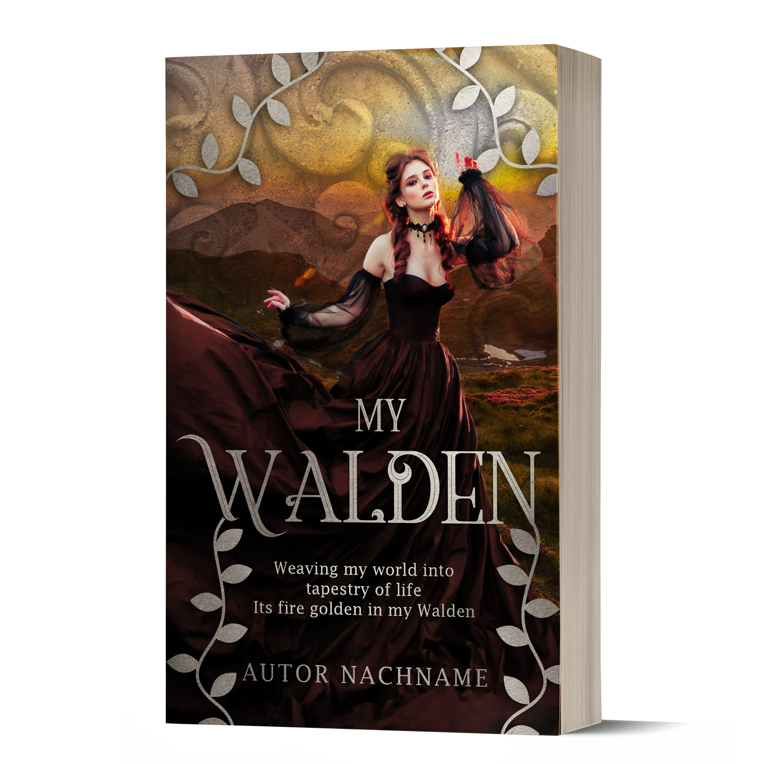 Cover Design