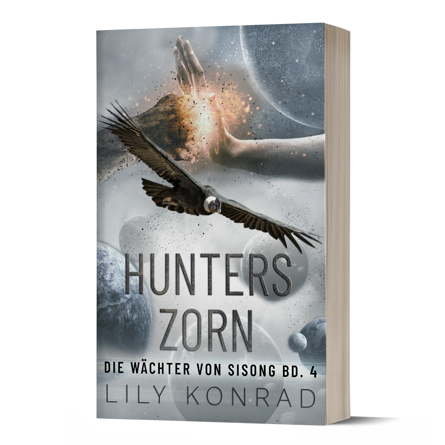 hunters