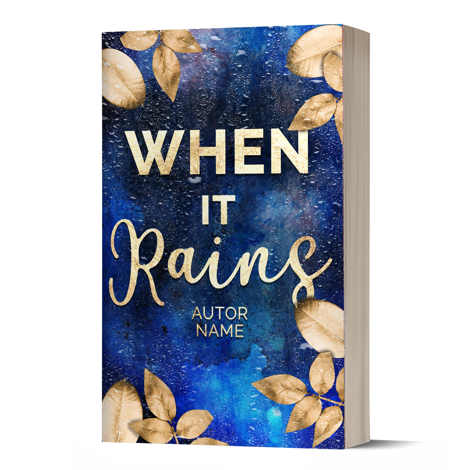 rain