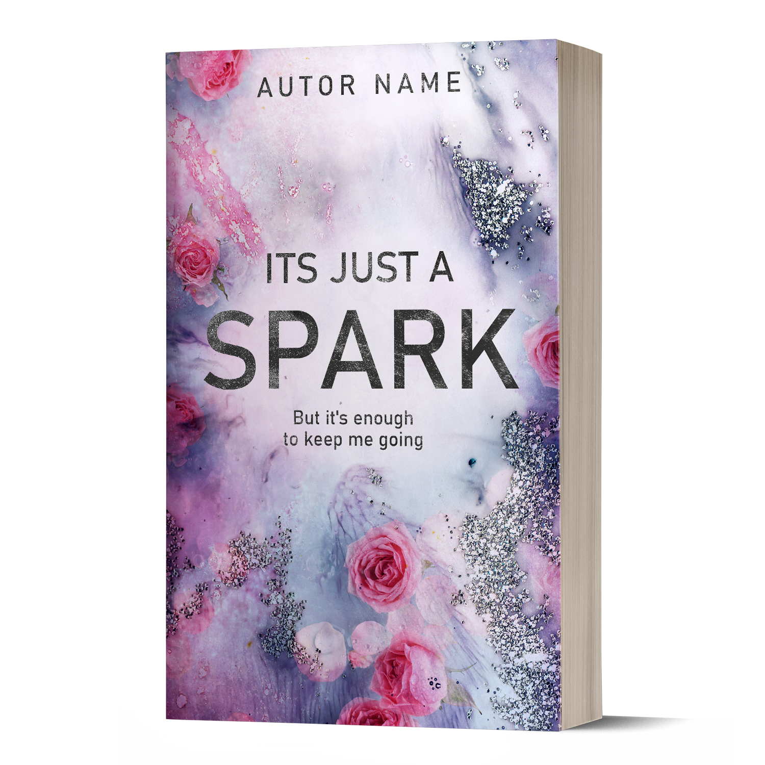 spark