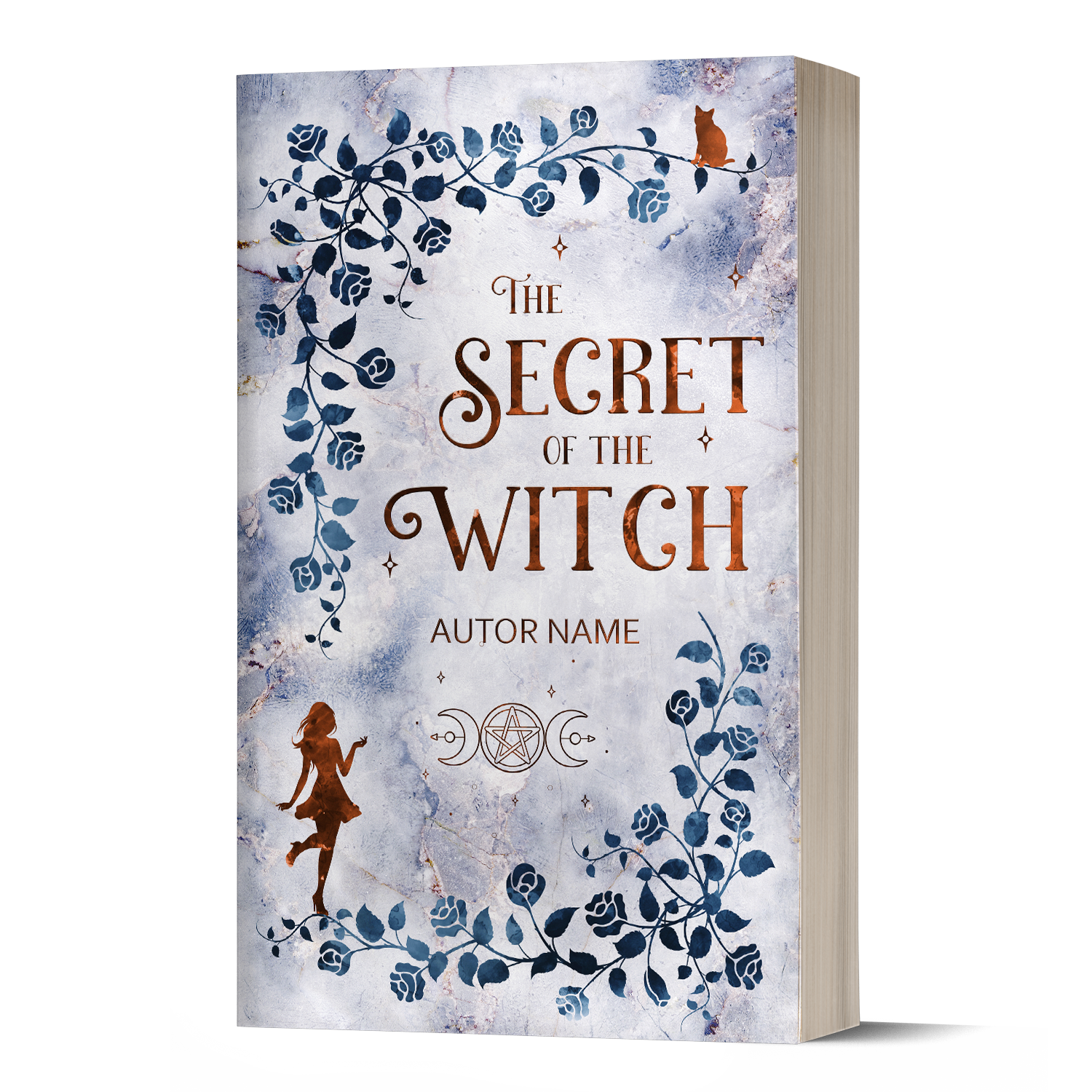 witch secret