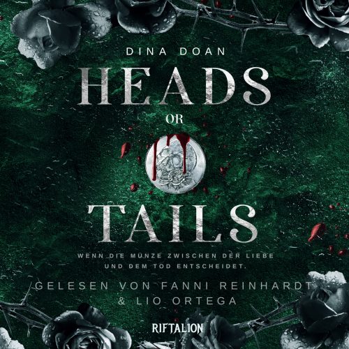 Heads or Tails Hörbuch